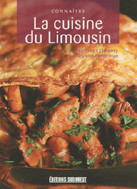 CONNAITRE LA CUISINE DU LIMOUSIN