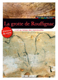VISITER LA GROTTE DE ROUFFIGNAC EN FRANCAIS