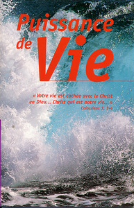 Puissance de vie