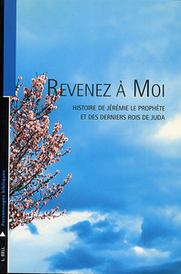 Revenez à moi (Jérémie)