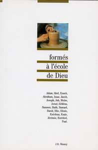 Formés à l'école de Dieu