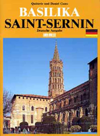 VISITER SAINT SERNIN (ALL)