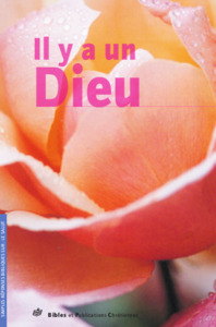 Il y a un Dieu