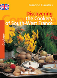 CONNAITRE LA CUISINE DU SUD-OUEST (ANG)