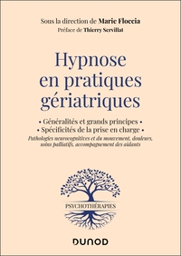 Hypnose en pratiques gériatriques