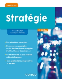 Stratégie - 2e éd.