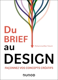 Du brief au design