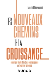 Les nouveaux chemins de la croissance