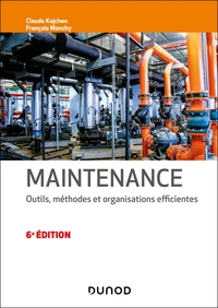 Maintenance - 6e éd.