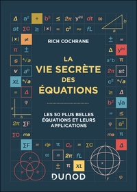 La vie secrète des équations