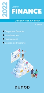 LE PETIT FINANCE 2022 - L'ESSENTIEL EN BREF