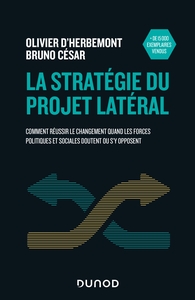 La stratégie du projet latéral