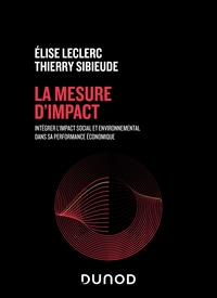 La mesure d'impact