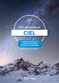 A la découverte du ciel