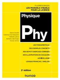 Physique - 2e éd.