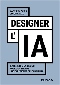 Designer l'IA