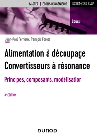 Alimentations à découpage - 3e éd.