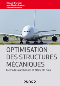 Optimisation des structures mécaniques