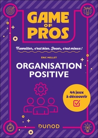 Game of Pros - Organisation positive