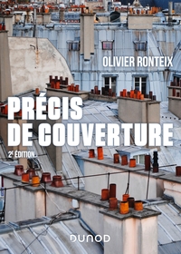 Précis de couverture - 2e éd.