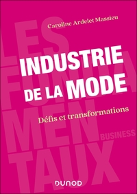 Industrie de la mode