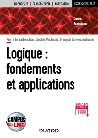 Campus - Logique : fondements et applications