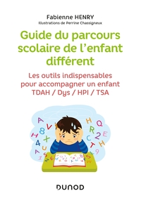 Guide du parcours scolaire de l'enfant différent