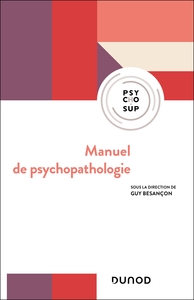 Manuel de psychopathologie