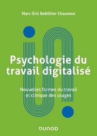 Psychologie du travail digitalisé