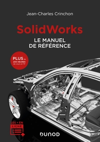 SOLIDWORKS - LE MANUEL DE REFERENCE