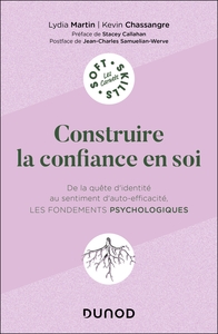 Construire la confiance en soi