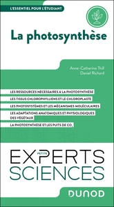 LA PHOTOSYNTHESE - L'ESSENTIEL POUR L'ETUDIANT