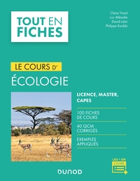 Le cours d'écologie