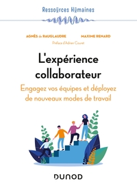 L'expérience collaborateur