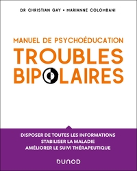 MANUEL DE PSYCHOEDUCATION - TROUBLES BIPOLAIRES