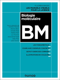 Biologie moléculaire