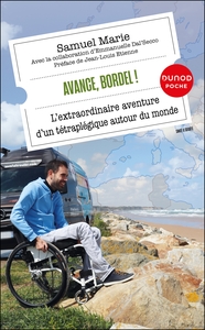 Avance, bordel!