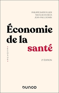 Economie de la santé - 2e éd.