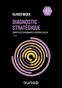 Diagnostic stratégique - 7e éd.