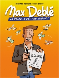 Max Deblé
