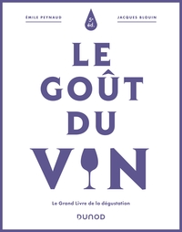 Le goût du vin - 5e éd.