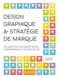 Design graphique et stratégie de marque