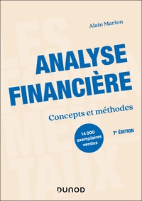 Analyse financière - 7e éd
