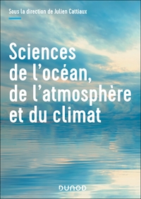 SCIENCES DE L'OCEAN, DE L'ATMOSPHERE ET DU CLIMAT