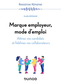 Marque employeur, mode d'emploi