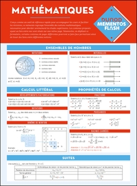 MATHEMATIQUES