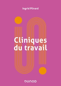 Cliniques du travail