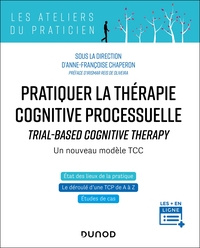 PRATIQUER LA THERAPIE COGNITIVE PROCESSUELLE - TRIAL-BASED COGNITIVE THERAPY - UN NOUVEAU MODELE TCC