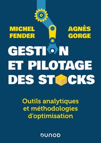 Gestion et pilotage des stocks