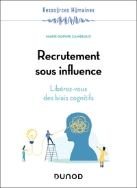 Recrutement sous influence